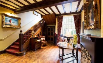 The Ryebeck Classic Country House