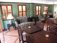 Villa Deux Rivières Hotel Hotel di Park Ou