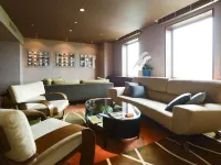 โรงแรมซัปโปโร ปาร์ค โรงแรมใกล้โฮเฮกัง