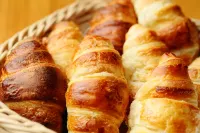 Sapporo Park Hotel - breakfast