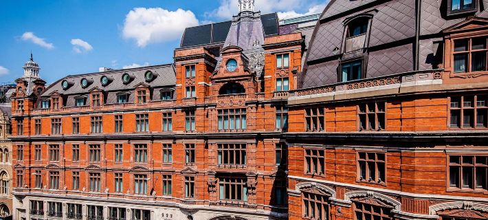 Andaz London Liverpool Street, by Hyatt Hotels in London