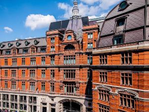 Andaz London Liverpool Street