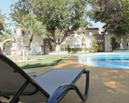 Best Western Plus San Jorge Hoteles en Ciudad Obregón