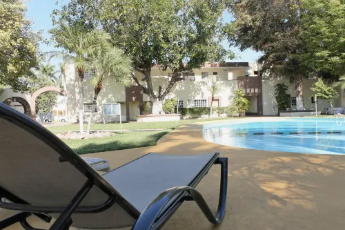 Best Western Plus San Jorge