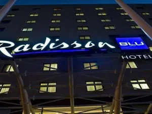Radisson Blu Hotel, Addis Ababa