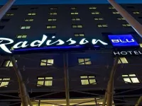 Radisson Blu Hotel, Addis Ababa Hotels near Sheger Park
