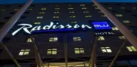 Radisson Blu Hotel, Addis Ababa Hotels near አብርሆት ቤተ መጽሐፍት