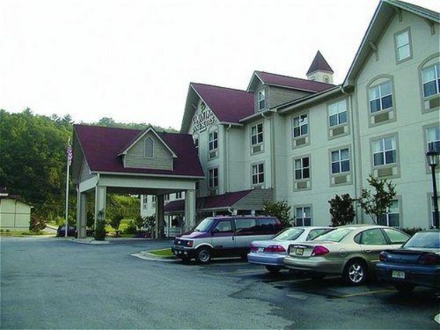 Country Inn & Suites by Radisson, Helen, GA