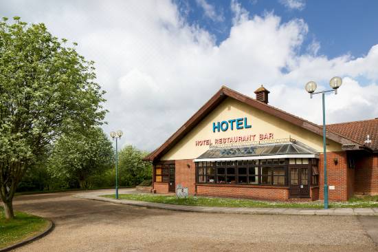Dragonfly Hotel Bury St Edmunds Bury St Edmunds Latest Price Reviews Of Global Hotels 2021 Trip Com