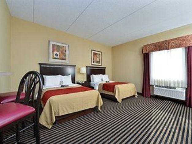 Comfort Inn Mifflin - Pittsburgh