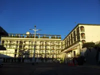 錫馬馬可斯酒店