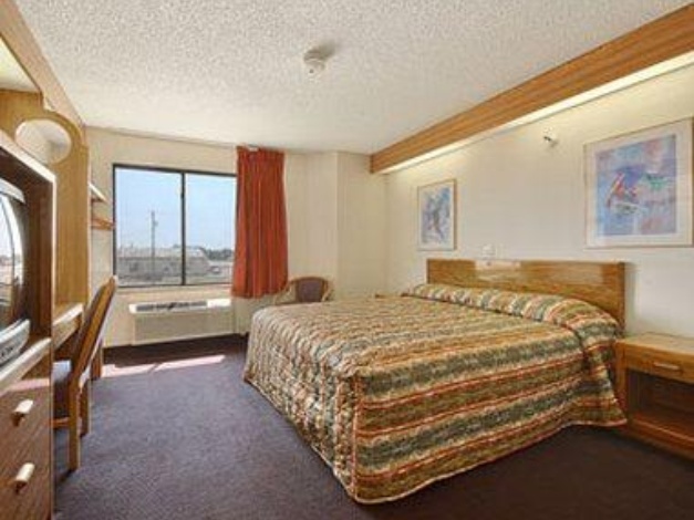 Days Inn by Wyndham Liberal KS