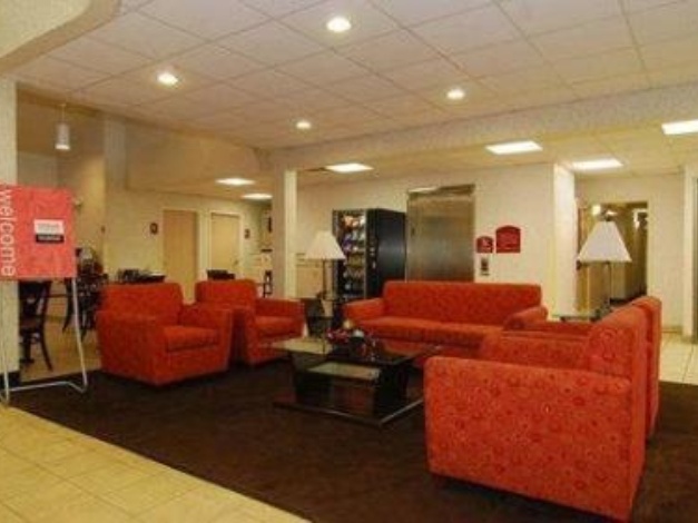 Comfort Suites Columbus