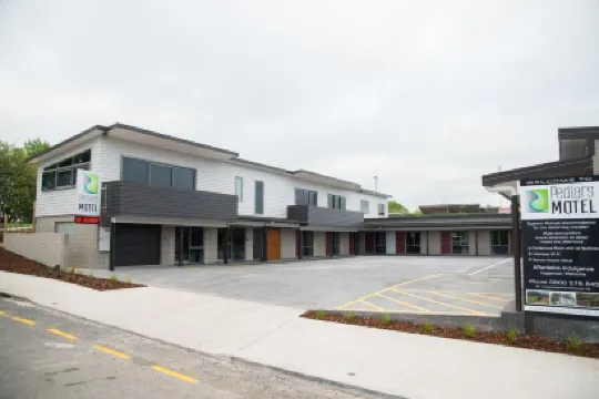 Pedlars Motel