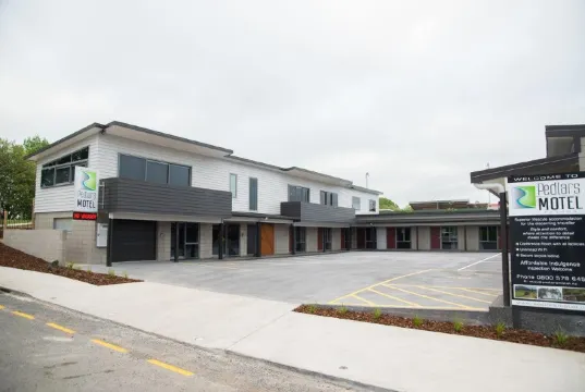 Pedlars Motel