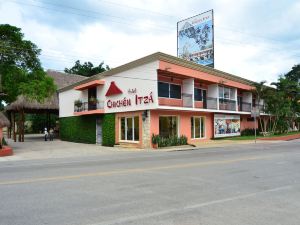 Hotel Chichen Itza