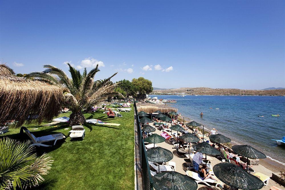 Royal Asarlik Beach Hotel Ultra Her Şey Dahil (Royal Asarlik Beach Hotel - Ultra All Inclusive)