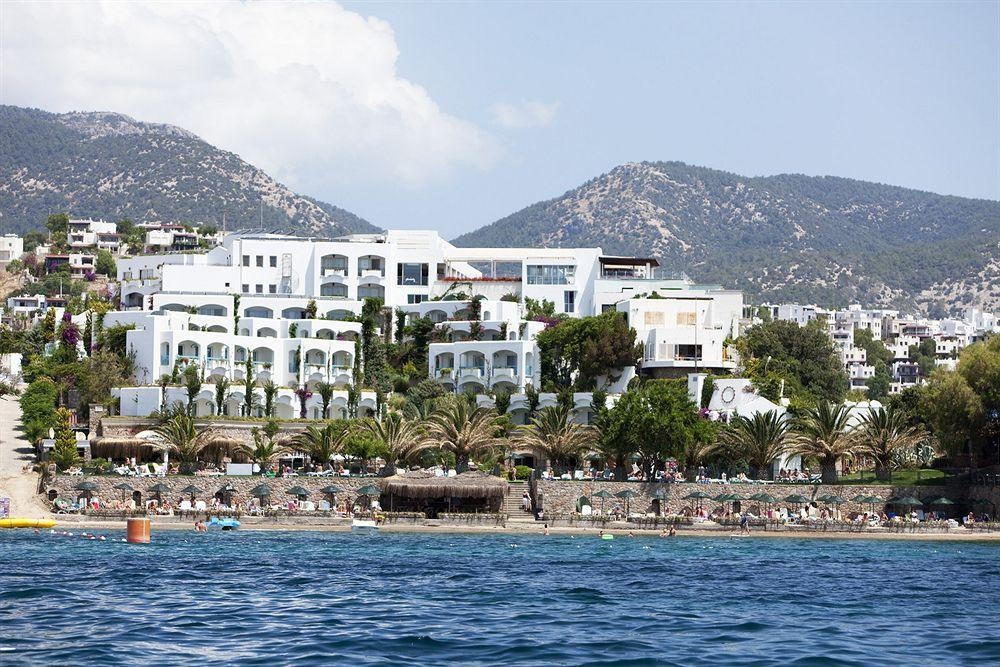 Royal Asarlik Beach Hotel Ultra Her Şey Dahil (Royal Asarlik Beach Hotel - Ultra All Inclusive)