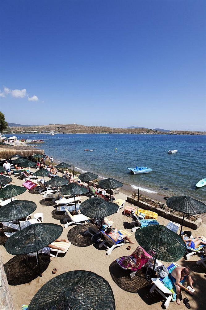 Royal Asarlik Beach Hotel Ultra Her Şey Dahil (Royal Asarlik Beach Hotel - Ultra All Inclusive)