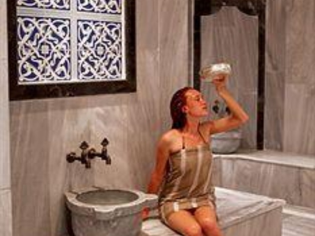 Antalya Hotel Resort and Spa