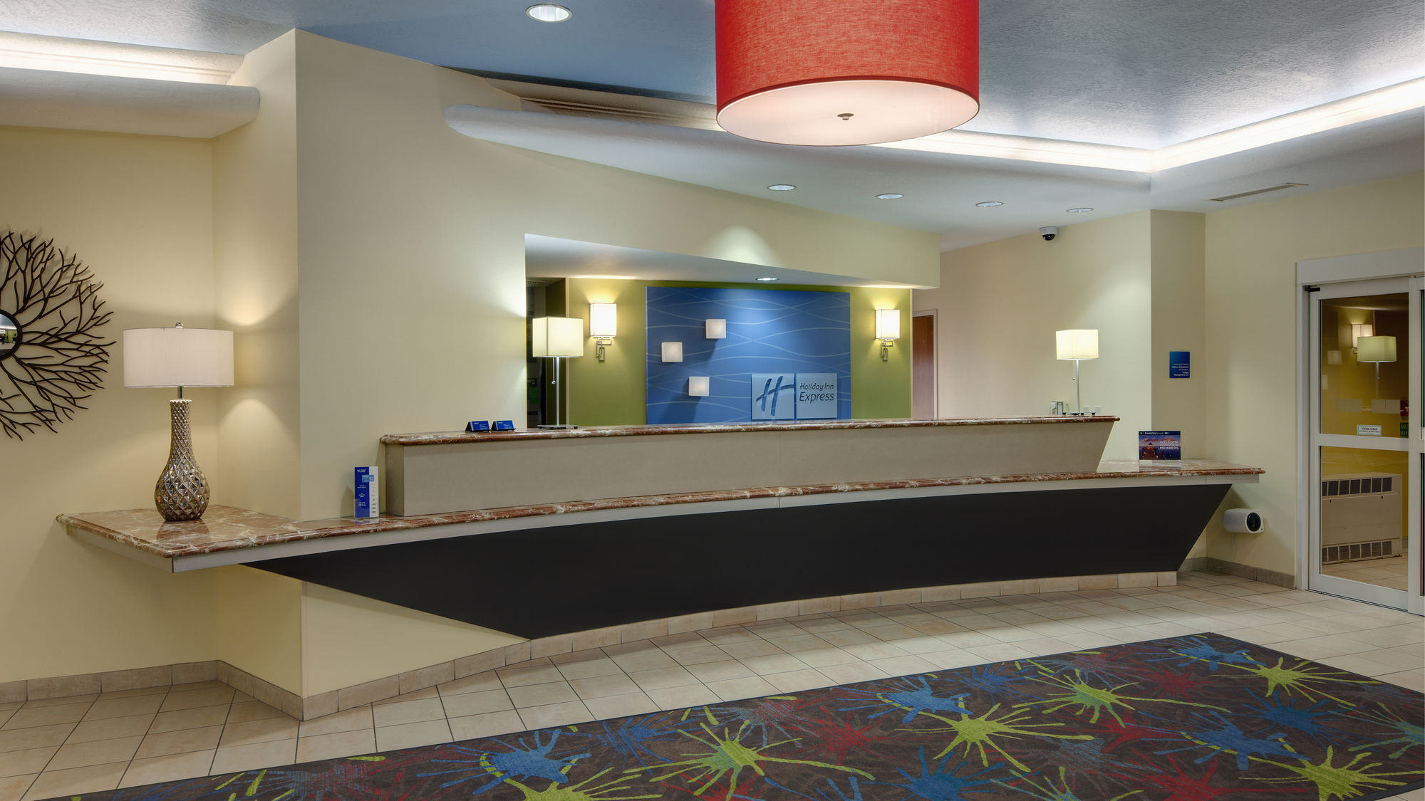 Holiday Inn Express Hotel & Suites Saginaw, an Ihg Hotel