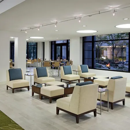 Hyatt Regency Dulles