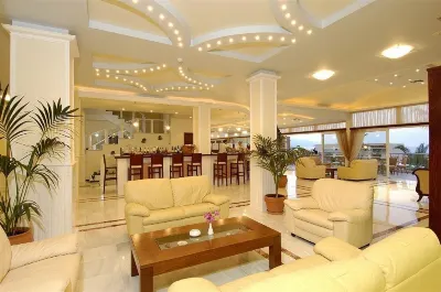 Selini Suites & Waterpark Các khách sạn ở Kolymvari