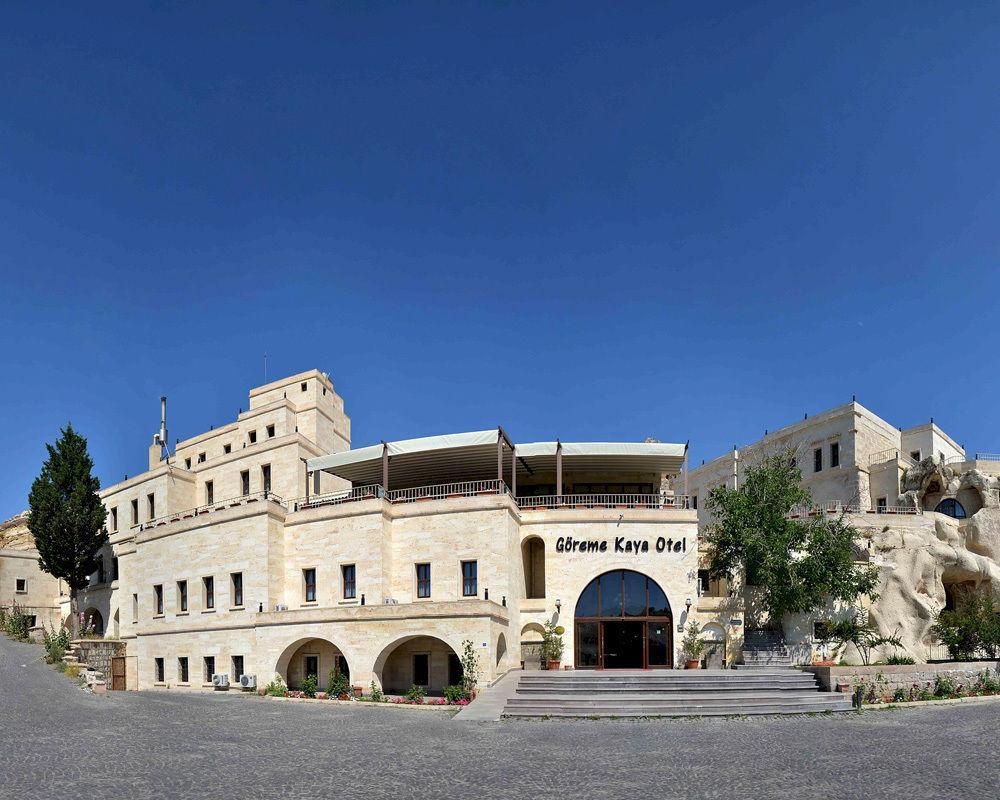 Goreme Kaya Otel