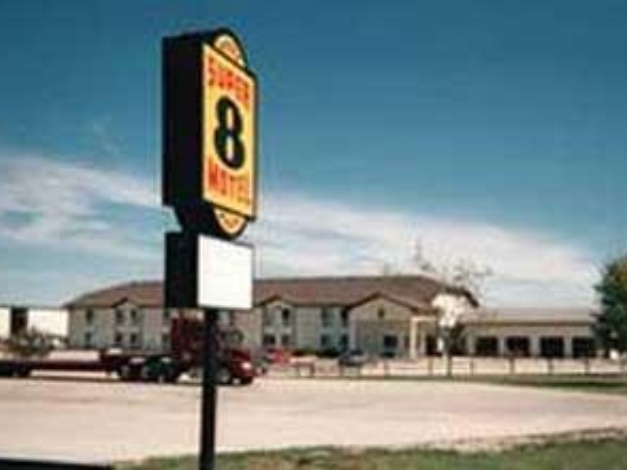 Super 8 by Wyndham Webster City IA