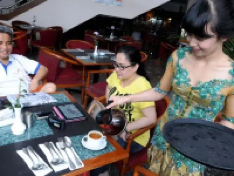 The Jayakarta Suites Bandung Hotels in Coblong