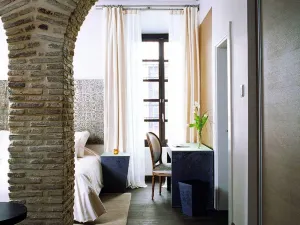 Hospes Palacio del Bailio