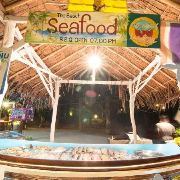 Phi Phi the Beach Resort