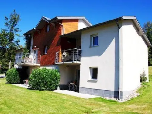 Le Herbau Hotels in Gerardmer
