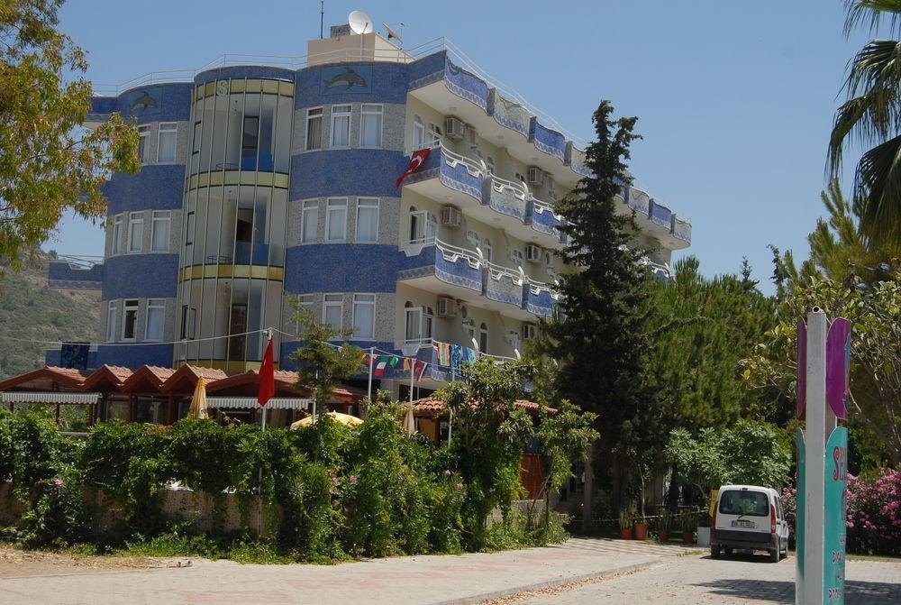 Selinus Beach Club Hotel