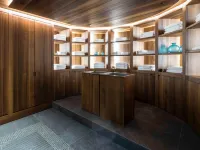 Hyatt Centric Milan Centrale - spa