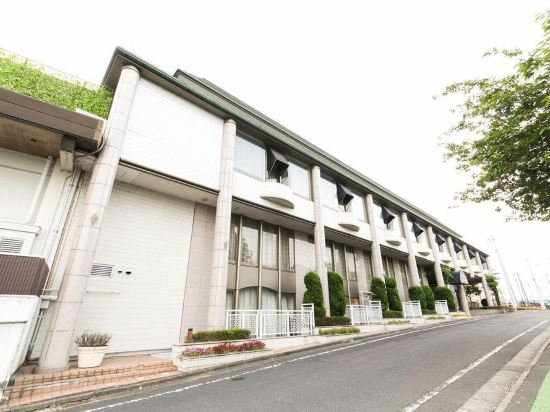 ひたちなかのニッポンレンタカー 勝田駅東口店周辺のホテル 22おすすめ旅館 宿 Trip Com