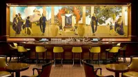 The St. Regis New York - Luxury