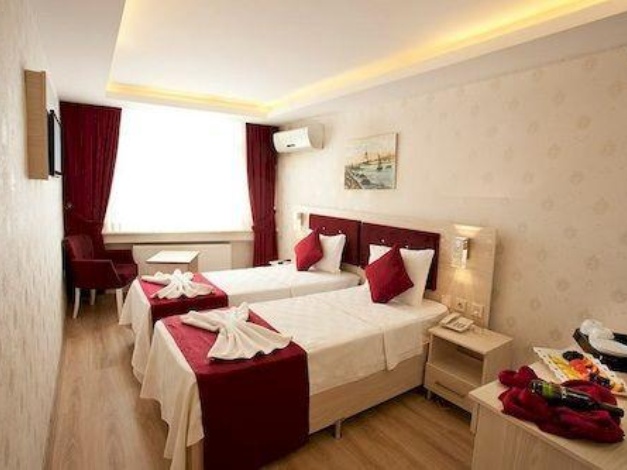 Sayeban Gold Hotel