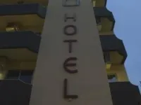 Hotel Sao Luis
