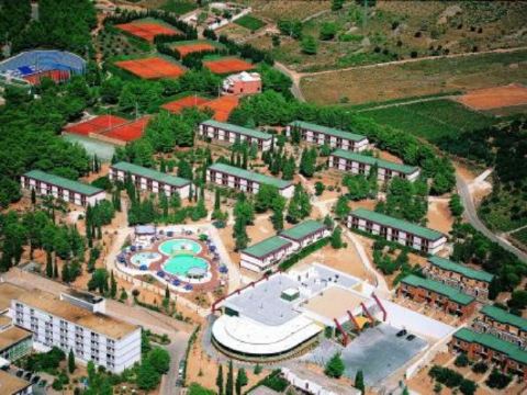 Bluesun Holiday Village Bonaca - Full Board Plus