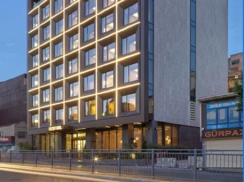 Naz City Hotel Taksim - Special Category