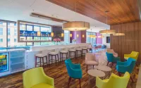 Hampton by Hilton Warsaw City Centre Hotels in Warsaw