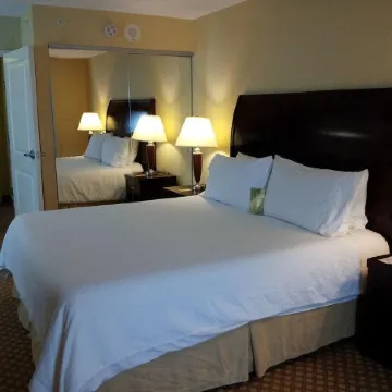 Hilton Garden Inn Toronto Airport