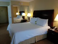 Hilton Garden Inn Toronto Airport Hotels in Mississauga