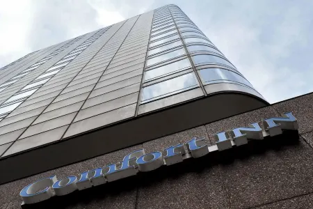 Holiday Inn Express DENVER DOWNTOWN by IHG