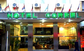 Hotel Corbel Superior
