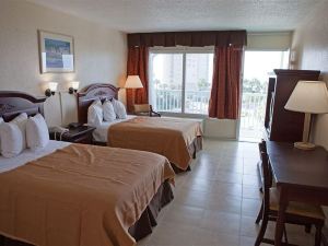 Clearwater Beach Hotel