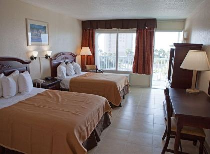 Clearwater Beach Hotel