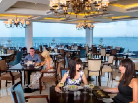 The Kingsbury Colombo โรงแรมในโคลัมโบ