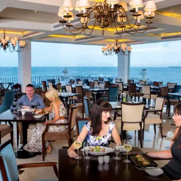 The Kingsbury Colombo